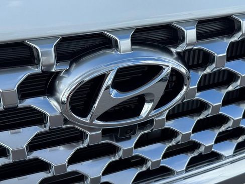 Certified 2023 Hyundai Santa Fe Limited image 8