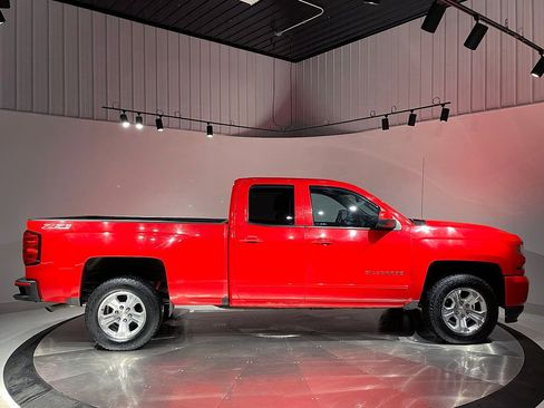 Used 2016 Chevrolet Silverado 1500 LT w/ All Star Edition image 10