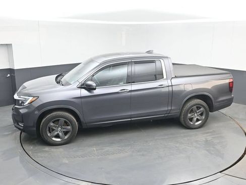 Used 2022 Honda Ridgeline RTL-E image 34