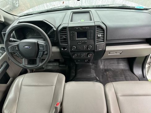 Used 2019 Ford F150 XL w/ Equipment Group 101A Mid image 20