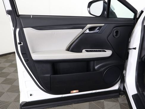 Used 2016 Lexus RX 350 FWD image 20