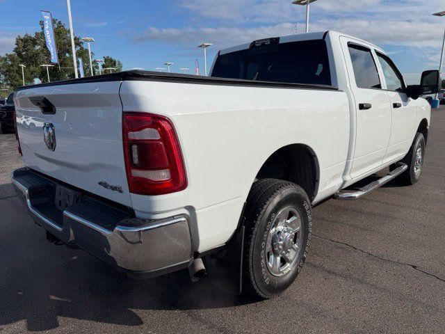 Used 2023 RAM 2500 Tradesman w/ Towing Technology Group AWD/4WD image 6