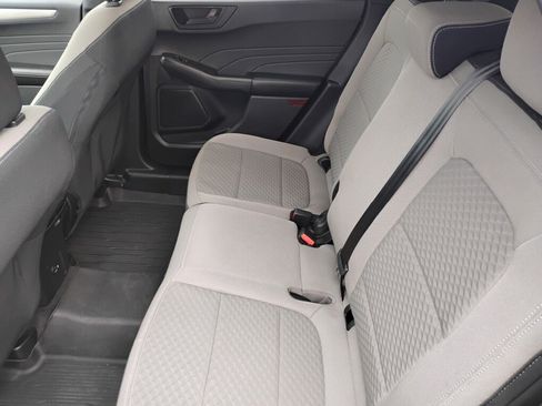 Used 2022 Ford Escape SE w/ Cold Weather Package AWD/4WD image 11