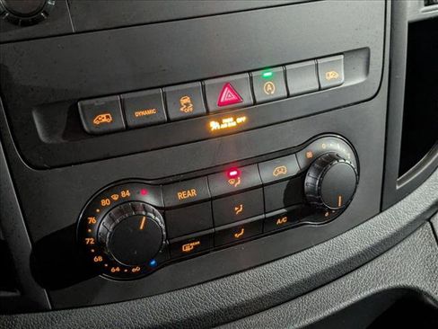 Used 2020 Mercedes-Benz Metris Passenger image 14