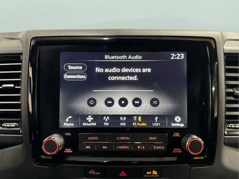 Used 2024 Nissan Frontier PRO-4X w/ Pro Convenience Package image 20