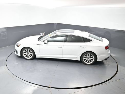 Used 2024 Audi A5 2.0T Premium Plus AWD/4WD image 14