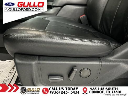 Certified 2020 Ford Expedition XLT w/ Equipment Group 202A RWD image 21