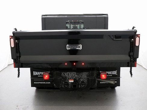 New 2024 Ford F350 XL w/ Snow Plow Prep Package image 6