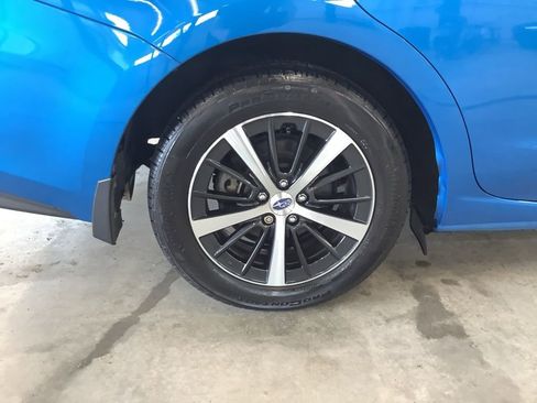 Certified 2023 Subaru Impreza 2.0i Premium AWD/4WD image 8