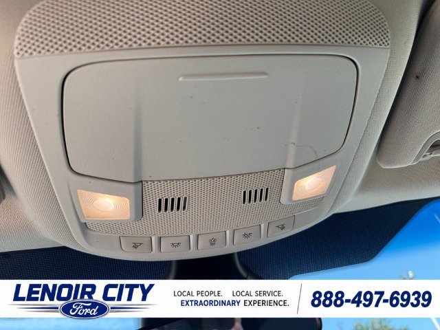 Certified 2024 Ford Edge SE AWD/4WD image 17
