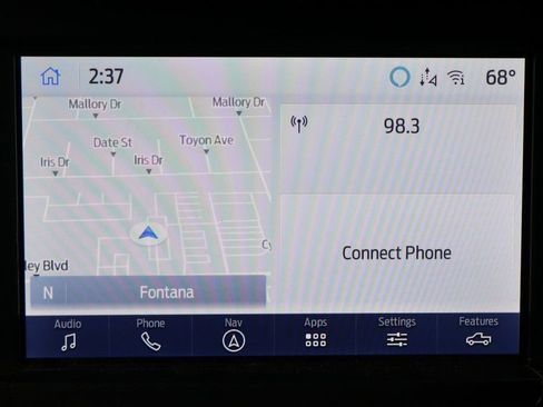 Used 2023 Ford F150 XLT w/ Equipment Group 301A Mid image 26