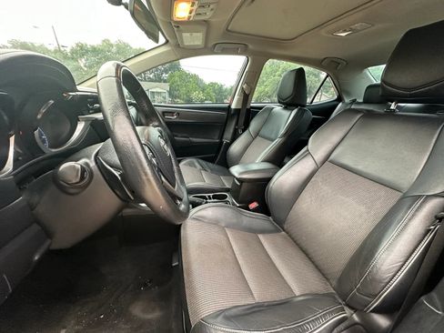 Used 2014 Toyota Corolla S FWD image 11