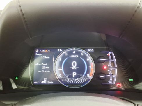Used 2020 Lexus ES 350 w/ Premium Package FWD image 25