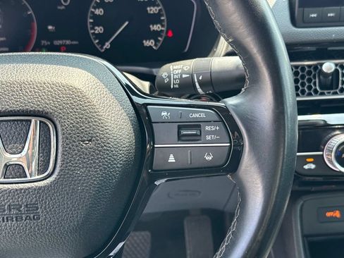 Used 2023 Honda Civic EX image 14