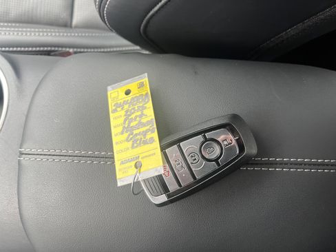 Used 2025 Ford Mustang Premium image 35
