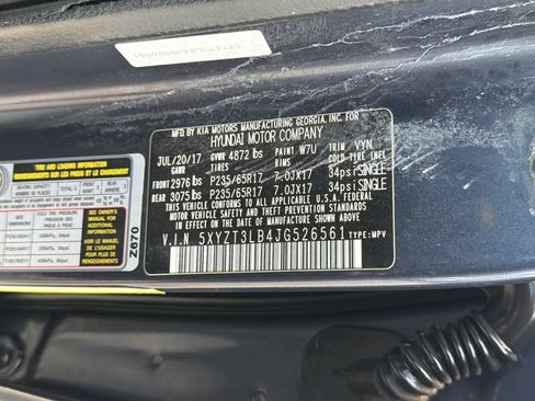 Used 2018 Hyundai Santa Fe Sport FWD image 46