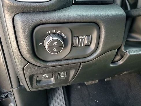 New 2026 RAM 1500 Laramie w/ Night Edition image 29