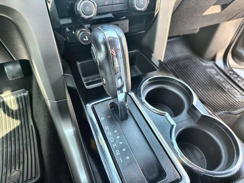 Used 2011 Ford F150 FX4 w/ FX Luxury Pkg AWD/4WD image 20