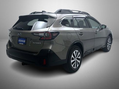 Used 2021 Subaru Outback Premium w/ Popular Package #1 image 5
