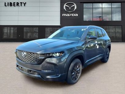 New 2026 MAZDA CX-50 2.5 Hybrid w/ Preferred Pkg