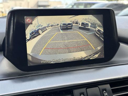 Used 2016 MAZDA MAZDA6 Grand Touring w/ GT Technology Package image 23