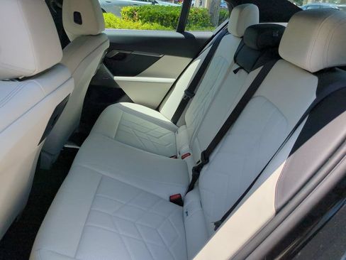 New 2026 BMW 530i w/ Premium Package RWD image 14