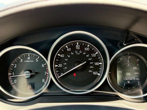 Used 2017 MAZDA MAZDA6 Touring FWD image 23