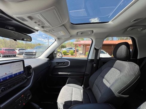 Used 2023 Ford Bronco Sport Big Bend w/ Convenience Package image 25