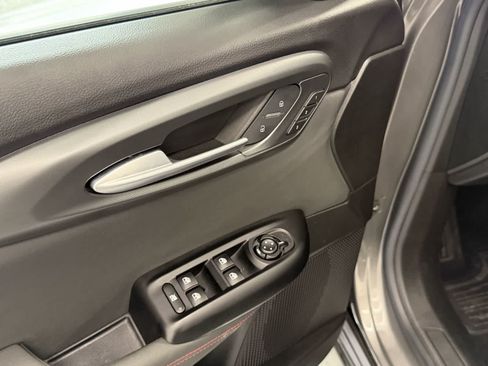 Used 2024 Dodge Hornet R/T AWD/4WD image 14