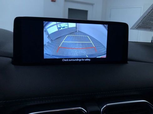 Used 2025 MAZDA CX-5 Carbon Edition image 28