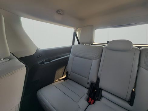 New 2026 Ford Expedition Max Platinum image 31