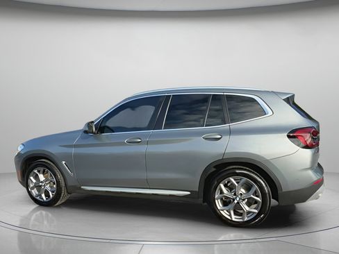 Used 2023 BMW X3 xDrive30i image 19