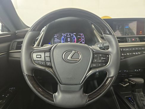 Used 2021 Lexus ES 350 w/ Premium Package image 15