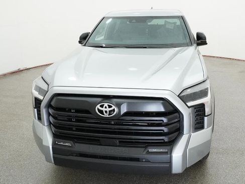 New 2026 Toyota Tundra SR5 RWD image 2