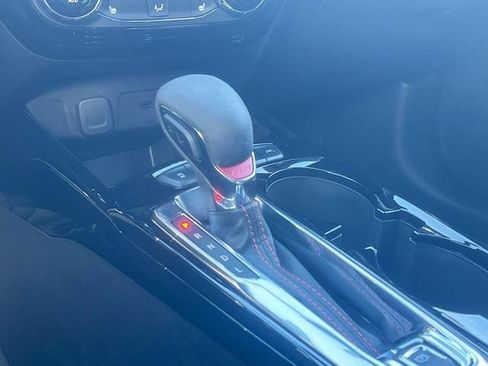 New 2026 Chevrolet Trax RS w/ Driver Confidence Package image 20