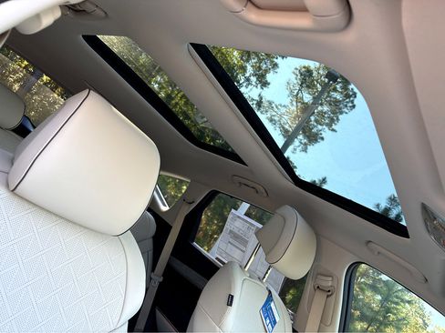 New 2026 Genesis GV80 2.5T Advanced image 15