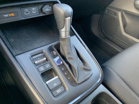 Certified 2024 Honda CR-V EX image 20