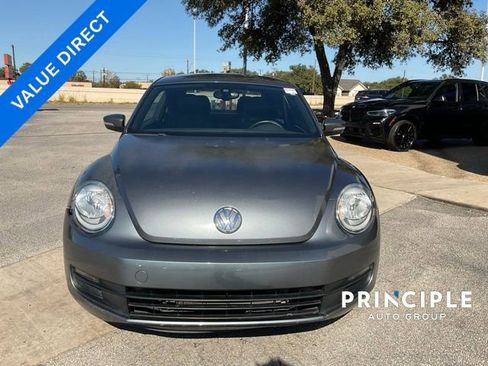 Used 2016 Volkswagen Beetle 1.8T SE image 3