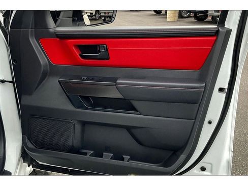 Used 2024 Toyota Tundra TRD Pro image 26