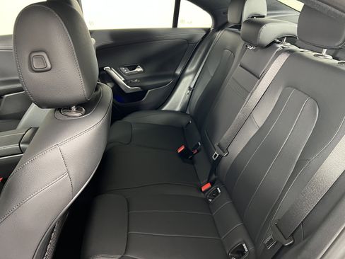 New 2026 Mercedes-Benz CLA 250 4MATIC image 19