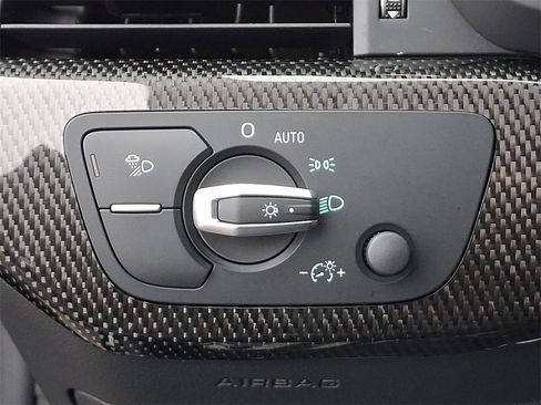 Used 2023 Audi S5 Premium image 24