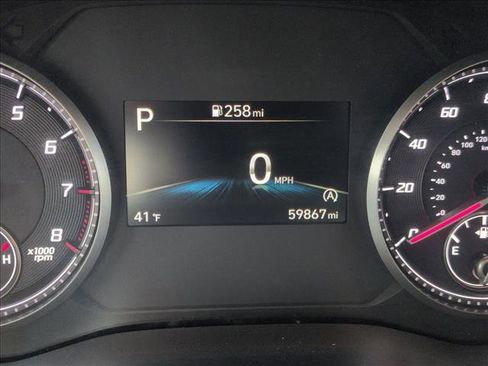 Used 2023 Hyundai Santa Fe SEL image 11