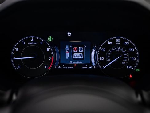 Certified 2025 Acura RDX SH-AWD image 27