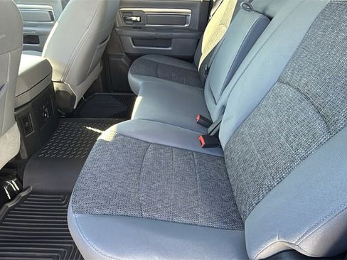 Used 2017 RAM 1500 Big Horn image 12