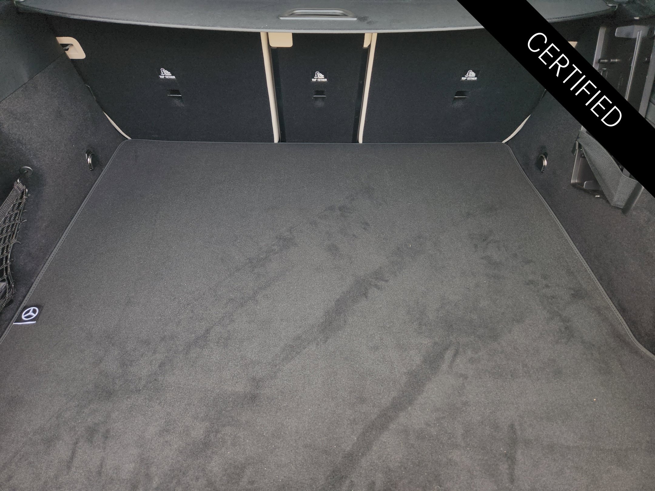 Certified 2026 Mercedes-Benz GLC 300 image 34