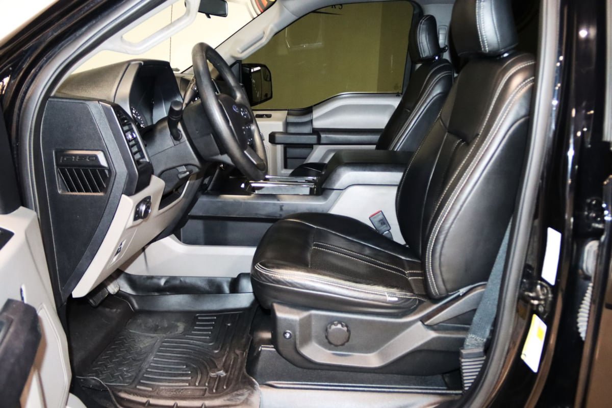 Used 2020 Ford F150 XL w/ Equipment Group 101A Mid AWD/4WD image 31