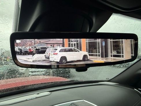 New 2026 RAM 2500 Laramie AWD/4WD image 13