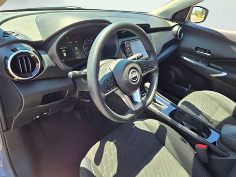 Used 2023 Nissan Kicks SV FWD image 17