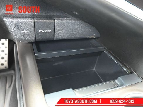 Used 2023 Toyota Camry TRD w/ TRD Package w/JBL Audio image 19