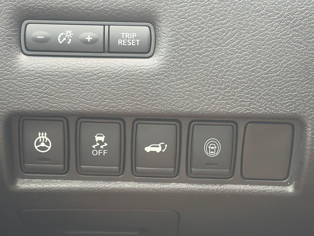 Used 2019 Nissan Murano Platinum w/ Cargo Package AWD/4WD image 14
